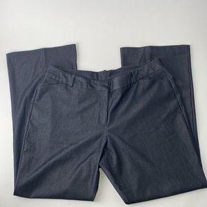 WORTHINGTON MODERN FIT- WOMENS DRESS TROUSER PANT SZ 18!